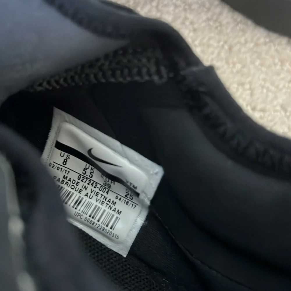 Nike Duel Racers - Picture 4 of 5
